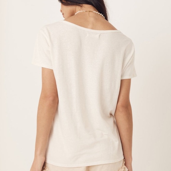 Spell Hemp Evergreen Tee - Picture 4 of 15